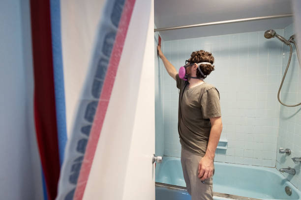 Best HVAC Mold Inspection and Cleaning  in Pine Level, NC